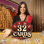 jili7 32 Baraha live casino icon