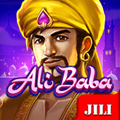 jili7 Ali Baba game icon