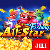 jili7 All Star Fishing icon