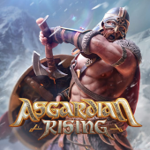 jili7 Asgardian Rising game icon