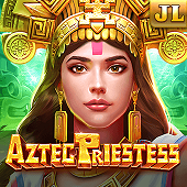jili7 Aztec Priestess game icon