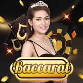 jili7 Baccarat game icon