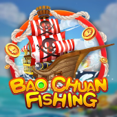 jili7 Bao Chuan Fishing icon