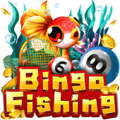 jili7 Bingo Fishing icon
