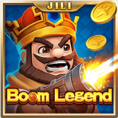 jili7 Boom Legend fishing icon