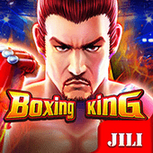 jili7 Boxing King game icon