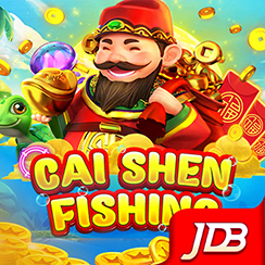 jili7 Cai Shen Fishing game icon