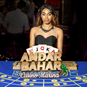 jili7 Casino Marina Andar Bahar icon