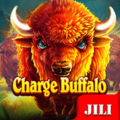 jili7 Charge Buffalo game icon