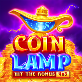 jili7 Coin Lamp slot icon