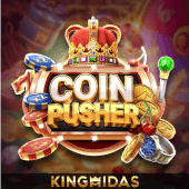 jili7 Coin Pusher icon