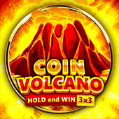 jili7 Coin Vilcano Hold and Win game icon