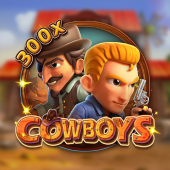 jili7 Cowboys game icon