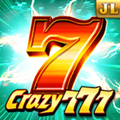jili7 Crazy777 game icon