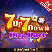 jili7 Dice Duet icon