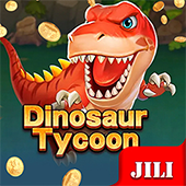 jili7 Dinosaur Tycoon fishing icon