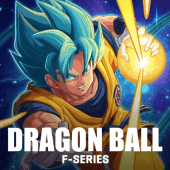 jili7 Dragon Ball slot icon