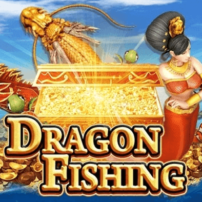 jili7 Dragon Fishing icon