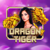 jili7 Dragon Tiger live casino icon