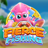 jili7 Fierce Fishing icon