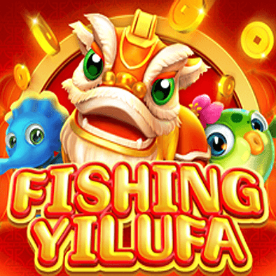 jili7 Fishing Yi Lu Fa icon