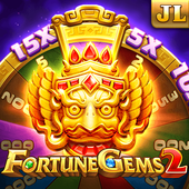 jili7 Fortune Gems 2 game icon
