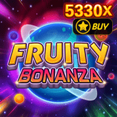 jili7 Fruity Bonanza game icon