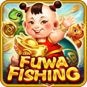 jili7 Fuwa Fishing icon