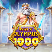 jili7 Gates of Olympus 1000 game icon