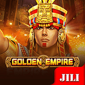 jili7 Golden Empire game icon