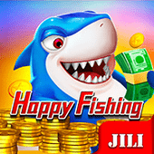 jili7 Happy Fishing icon