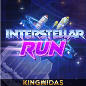 jili7 Interstellar Run icon