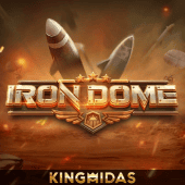 jili7 Iron Dome icon