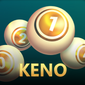 jili7 Keno icon
