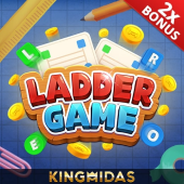 jili7 Ladder Game icon