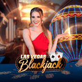 jili7 Las Vegas Blackjack icon