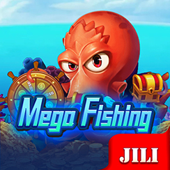 jili7 Mega Fishing icon