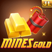 jili7 Mines Gold slot icon