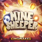 jili7 Minesweeper icon
