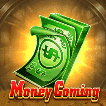 jili7 Money Coming slot icon