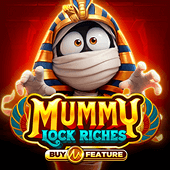 jili7 Mummy Lock Riches slot icon