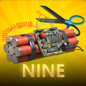 jili7 Nine icon