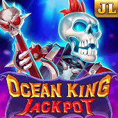 jili7 Ocean King Jackpot fishing icon