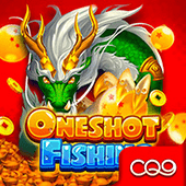 jili7 Oneshot Fishing icon