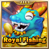 jili7 Royal Fishing icon
