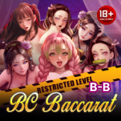 jili7 Sexy Blockchain Baccarat B B icon