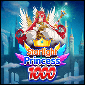 Starlight Princess 1000 jili7 hot slot icon