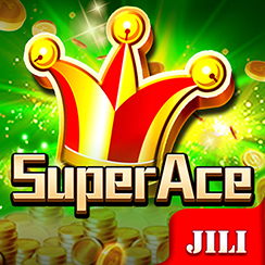 jili7 Super Ace slot icon