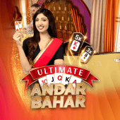 jili7 Ultimate Andar Bahar icon