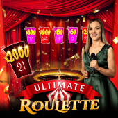 jili7 Ultimate Roulette icon